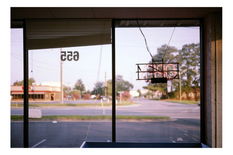 N Memorial Drive, Greenville, NC 2016 pastime paradise all american favorites usa america amerika uncommon places common places art kunst photography fotografie photographie fineart photography fineart newtopographics beyond places vanishing places contemporary art americanprospects american views picturing america urban stills approaching nowhere cityscape roadside america american surfaces places münster muenster christian gieraths thomas ruff düsseldorf Fotoschule interieur downtown artwork Galerie gallery