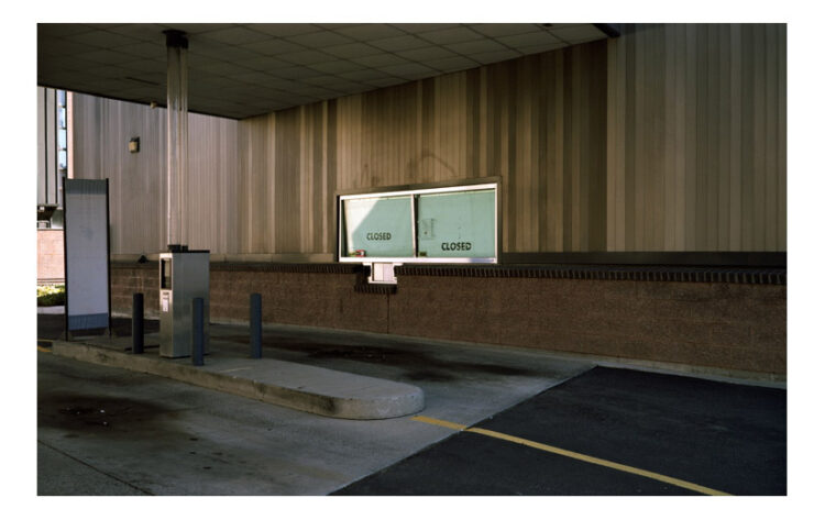 3 rd Avenue, Spokane, Washington, 2008 pastime paradise all american favorites usa america amerika uncommon places common places art kunst photography fotografie photographie fineart photography fineart newtopographics beyond places vanishing places contemporary art americanprospects american views picturing america urban stills approaching nowhere cityscape roadside america american surfaces places münster muenster christian gieraths thomas ruff düsseldorf Fotoschule interieur downtown artwork Galerie gallery