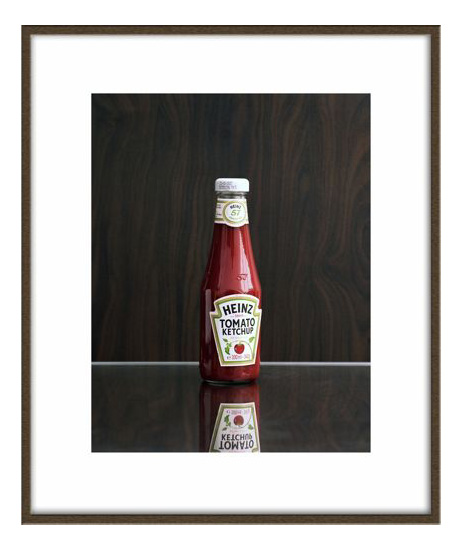 Heinz Ketchup, 2016 Open sign opensign neon neonsign Condiment set salt pepper gumball gumballmachine stilllife jukebox typewriter pastime paradise all american favorites usa america amerika uncommon places common places art kunst photography fotografie photographie fineart photography fineart newtopographics beyond places vanishing places contemporary art americanprospects american views picturing america urban stills approaching nowhere cityscape roadside america american surfaces places münster muenster christian gieraths thomas ruff düsseldorf Fotoschule interieur downtown artwork Galerie gallery