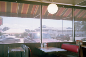 Waffle House,Bay, St. Louis, MS