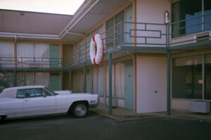 Lorraine Motel, Memphis, TN