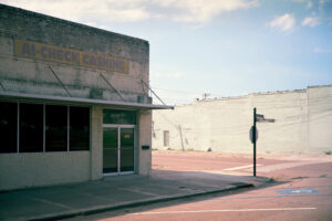 North Main St, Leland, MI